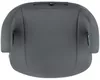 cumpără Scaun auto Kikka Boo Buster 15-36kg (125-150cm) i-Go 2 Dark Grey (3800171223867) în Chișinău 