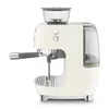 cumpără Espressor manual SMEG ECF03CREU în Chișinău 