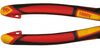 cumpără Clește Milwaukee 4932464566 Clesti cu tais lateral VDE 145mm în Chișinău 