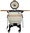 купить Казан Amphora Tandoors Tandoor izolat Sarmat cu capac rabatabil (CG00772) в Кишинёве 