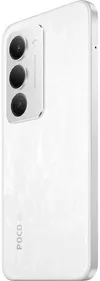 купить Смартфон Xiaomi POCO M8s 5G 8/256GB White в Кишинёве 