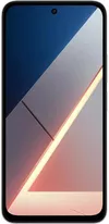 купить Смартфон Xiaomi POCO M8s 5G 8/256GB White в Кишинёве 