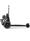 cumpără Trotinetă Scoot&Ride 96523 Highwaykick 2 lifestyle Zebra în Chișinău 