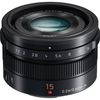 cumpără Obiectiv Panasonic H-X015E-K Leica DG Summilux 15mm F1.7 în Chișinău 