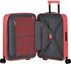 cumpără Valiză Samsonite Dashpop Disney 55/20 TSA Exp Disney Minnie Pop Letters (153856/A581) în Chișinău 