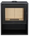 cumpără Șemineu de convecție ArtFlame SOLARA, sobă pe lemne (900005049) în Chișinău 