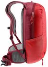 купить Рюкзак спортивный Deuter Race 16 cherry-masala (3204223 5598 0) в Кишинёве 