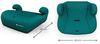 cumpără Scaun auto KinderKraft Comfort UP 2 Plus i-Size green KCCOUP02GREPL00 în Chișinău 