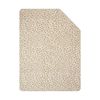 купить Плед s.Oliver 2657/300 Jacquar Decke 150х200 Beige в Кишинёве 