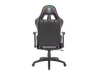 Геймерское кресло Genesis Trit 500 RGB Backlight, Black 