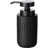 cumpără Dozator săpun Sepio 7373 Nairobi Black în Chișinău 