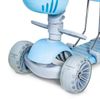 купить Самокат 4Play Multi 5in1 Blue в Кишинёве 