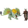 купить Игрушка Spin Master 6075559 Cum să-ți dresezi dragonul: Stoick și dragonul Rumblehorn в Кишинёве 