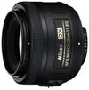 купить Объектив Nikon AF-S Nikkor 35mm f/1,8G, DX, filter: 52mm, JAA132DA в Кишинёве 
