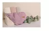 cumpără Lenjerie de pat pentru copii Sensillo 43470 Плед Rosal 80x100 Warm Beige în Chișinău 