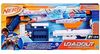 купить Игрушечное оружие Nerf G1763 Loadout Blaster Arctic Zerostriker в Кишинёве 
