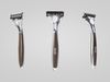 Wilkinson Sword Quattro Titanium Vintage Edition  4 Blades + 1 Razor