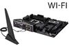 купить Материнская плата ASUS TUF GAMING H470-PRO (WI-FI) Intel H470, LGA1200, Dual DDR4 2933MHz, 2xPCI-E 3.0/2.0 x16, DP 1.4/HDMI 1.4b, AMD 2-Way CrossFireX, Intel Wi-Fi 6 802.11ax, USB3.2 Type-C, SATA RAID 6Gb/s, 2 x M.2 x4 Socket, Intel Optane, SB 8-Ch., GigabitLAN, AURA Sync в Кишинёве 