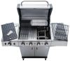 купить Мангал Char-Broil 140967 Performance PRO 4 Burner, TRU-Infrared в Кишинёве 
