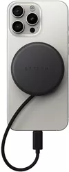 купить Переходник для IT Satechi OntheGo 7in1 Multiport Adapter Black в Кишинёве 