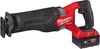 cumpără Fierăstrău pentru decupat Milwaukee 4933478291 M18 FSZ-502X FUEL SAWZALL în Chișinău 