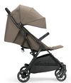 купить Детская коляска Peg Perego NOW Shot Beige в Кишинёве 