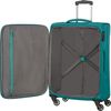 купить Чемодан American Tourister Summer Session Albastru S (125805/2206/S) в Кишинёве 