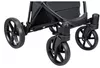 купить Детская коляска Angelina Carucior 2in1 Enigma Grey E-4 в Кишинёве 