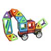 cumpără Set de construcție New World 10016 Constructor magnetic carusel 942066 în Chișinău 