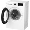 cumpără Mașină de spălat frontală Beko BM3WFUS48415WBEE în Chișinău 