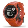 cumpără Ceas Garmin Instinct, Flame Red, 010-02064-02 în Chișinău 