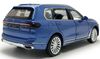 купить Машина MSZ 68470 модель 1:32 BMW X7 в Кишинёве 