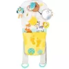 cumpără Accesoriu auto Chipolino ORGPRO02501 Organizator de jucării și husă de protecție pentru mașină în Chișinău 