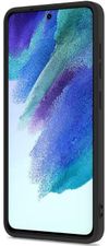 купить Чехол для смартфона Screen Geeks Galaxy S22+ Soft Touch Black в Кишинёве 