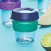 cumpără Cană termos KeepCup Original Clear S 227ml Eventide (CCEVEN08) în Chișinău 