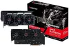 купить Видеокарта Biostar Radeon RX 6700XT OC 12G / 12GB GDDR6 (VA67S6TML9) в Кишинёве 