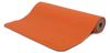 Mat pentru yoga Lotus Pro orange -6mm