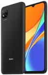 купить Смартфон Xiaomi Redmi 9C 3/64Gb Gray в Кишинёве 