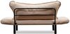 купить Диван Trendy Chatto Crema, 65x70x140cm в Кишинёве 
