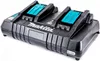 купить Зарядные устройства и аккумуляторы Makita 630B24-0 в Кишинёве 