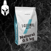 L-глютамин ELITE 100% - Натуральный вкус - 0,5 кг 
