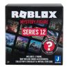 купить Игрушка miscellaneous ROB0667 Jucarie-surpriza Mystery Figures S12 в Кишинёве 