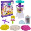 купить Набор для творчества Kinetic Sand 6075121 Playset Smoothie Mixer в Кишинёве 