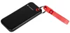 купить Накопители SSD внешние Verbatim VER_32192 1.0TB Pocket Black/Red в Кишинёве 
