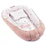 купить Гнездо для новорожденных PernaMea Babynest Premium Urs (PM.101552/15) в Кишинёве 