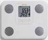 cumpără Cântar de podea Tanita 5430 White Body Composition Monitor BC-730 în Chișinău 