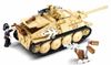 купить Конструктор Sluban B0976 Vânător de tancuri в Кишинёве 