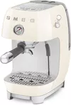купить Кофеварка рожковая SMEG ECF03CREU в Кишинёве 