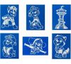 cumpără Set de creație miscellaneous PW22364 Spray Marker Paw Patrol în Chișinău 