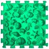 cumpără Covoraș de joacă Ortek 09688 Коврик-пазл массажный 26х26 cm Sea în Chișinău 